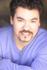 Christopher Cho portrait
