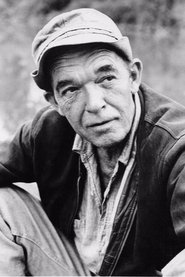 Hal Hopper portrait