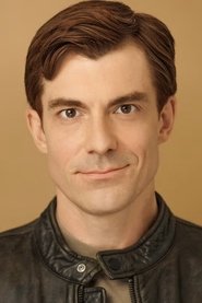Nick Giedris portrait