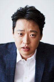 Kwon Hyeok-beom portrait