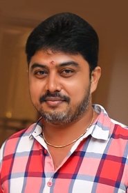 AIM Sathish portrait