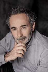Arnaud Riou portrait