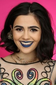 Anais Lilit portrait