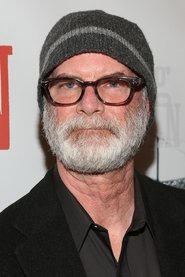 Michael Shamus Wiles portrait