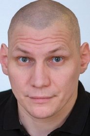 Konstantin Ignatyev portrait