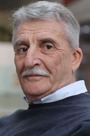 Martin Huba portrait