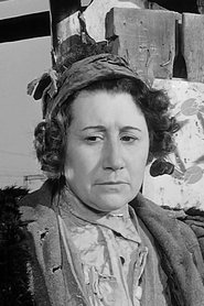 Anna Carena portrait