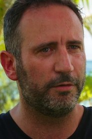 Damien Sony portrait