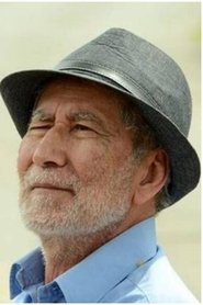 Raúl Santa portrait