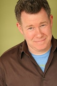 Chris Marrs portrait
