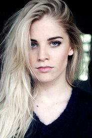 Hannah Reid portrait