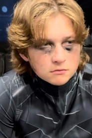 Jace Blair portrait