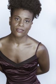 Nneka Croal portrait