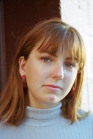 Maddie Gwinn portrait