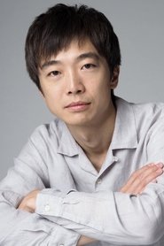 Ryo Ikeda portrait