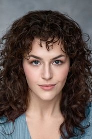 Ekaterina Lann portrait