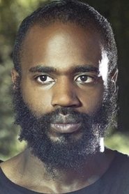 Stefan Burnett portrait