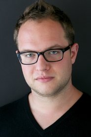 Sam Slater portrait