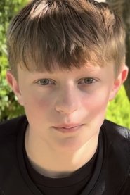 Noah Tranell portrait