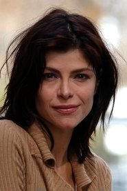 Guylaine St-Onge portrait