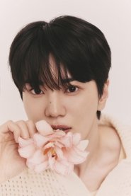 Lee Sung-jong portrait