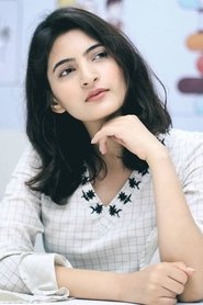 Shivani Raghuvanshi portrait