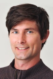 Jonathan Myles portrait