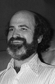 Terrence Malick portrait