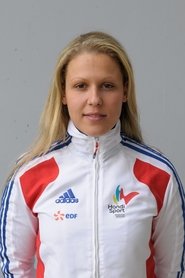 Elodie Lorandi portrait