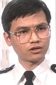 Lam Kwok-Hung portrait
