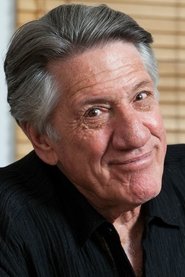 Stephen Macht portrait