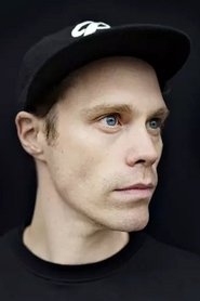 Fridolin Nordsø portrait