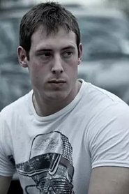 James Pavey portrait