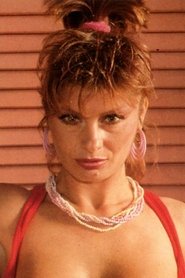 Laura Valérie portrait