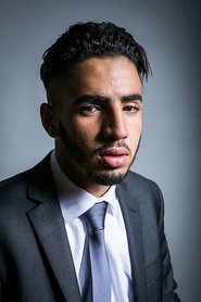 Aboubakr Bensaïhi portrait
