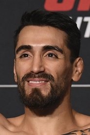 Kevin Aguilar portrait
