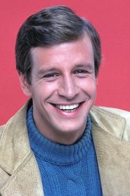 Richard Gilliland portrait