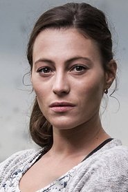 Johana Matoušková portrait