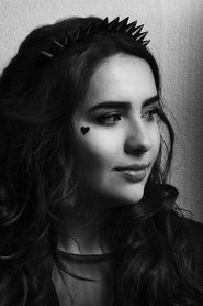 Raquel Couceiro portrait