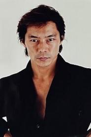 Takeshi Maya portrait