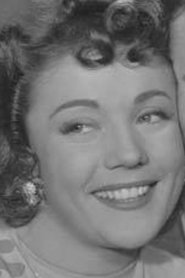 Lucy Travers portrait