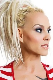 Susan Powter portrait