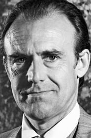 Richard Bull portrait