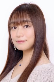 Asami Imai portrait