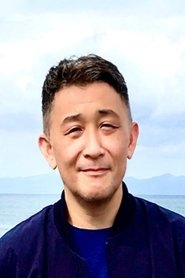 Tamio Hayashi portrait