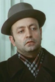 Piergiorgio Plebani portrait