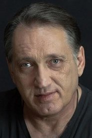 Vladimir Fridman portrait