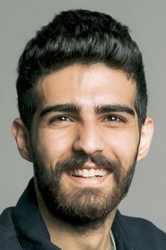Youssef Boulos portrait