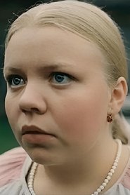 Yuliya Chekmaryova portrait