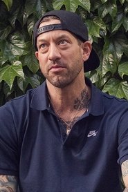 Brian Anderson portrait